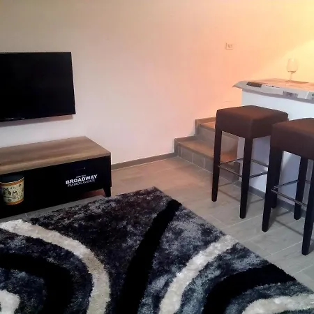 Apartament Relax *