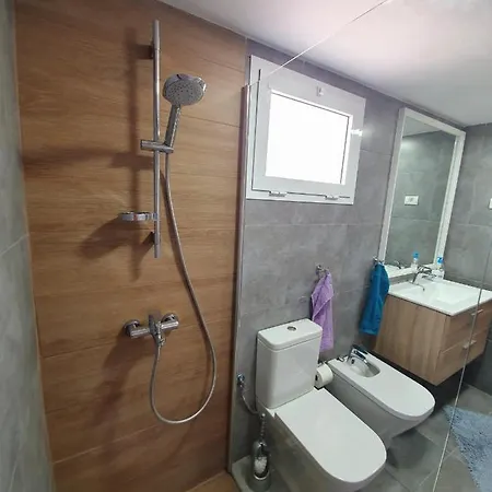 Relax Διαμέρισμα