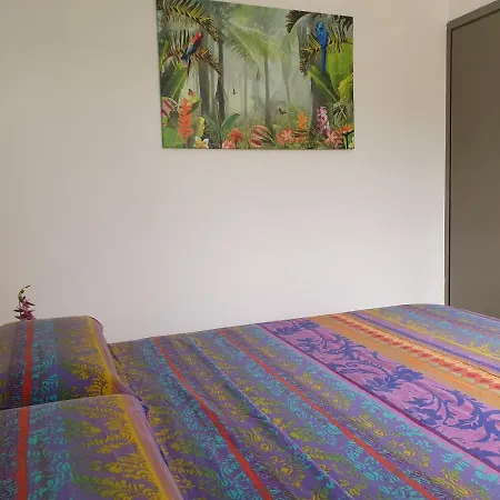 Relax Διαμέρισμα Los Cristianos (Tenerife)