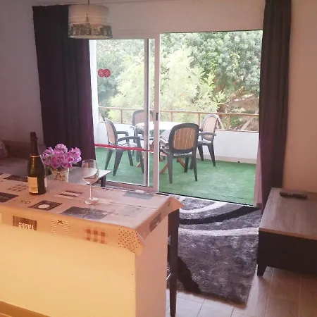 Relax Διαμέρισμα Los Cristianos (Tenerife)