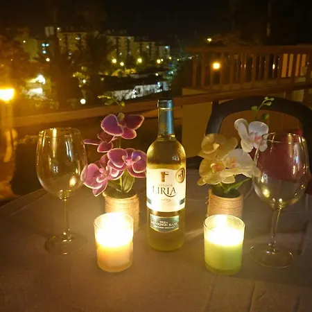 Relax Лос Кристианос