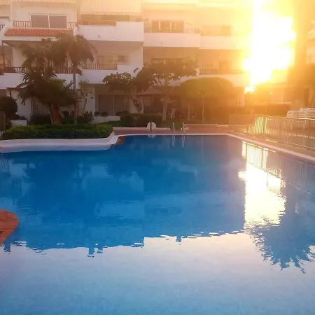 Διαμέρισμα Relax *