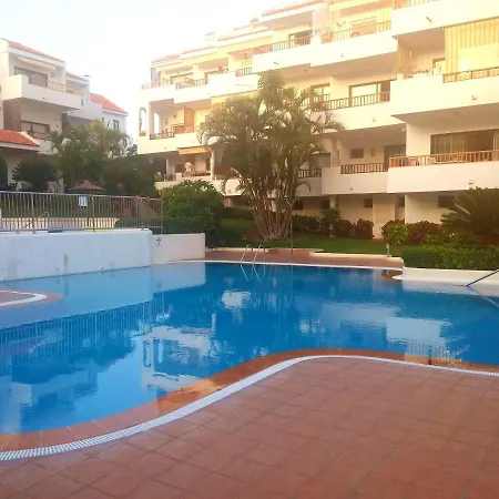 Relax Διαμέρισμα Los Cristianos (Tenerife)