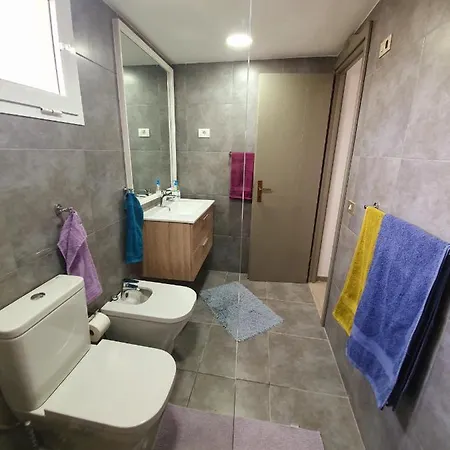 Relax Apartment