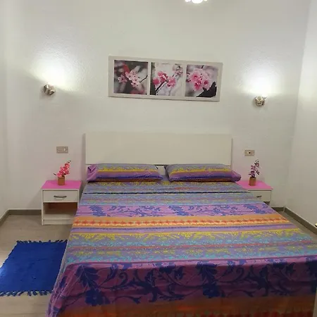 Relax Apartment Los Cristianos (Tenerife)