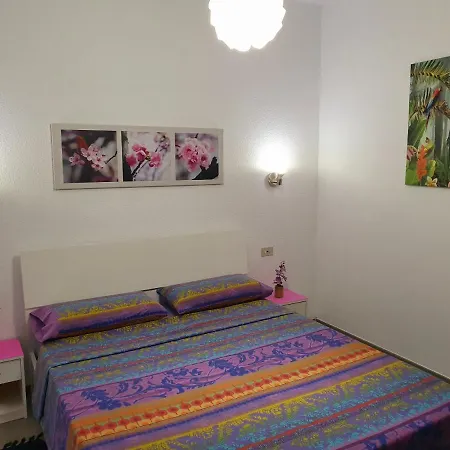 Relax Apartment *