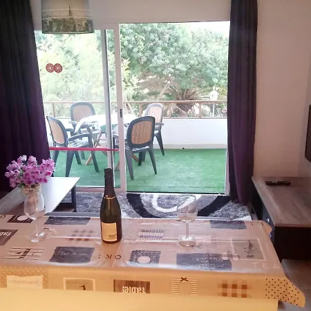 Relax Apartment *