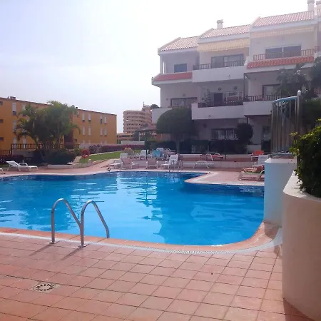 Apartment Relax Los Cristianos (Tenerife)