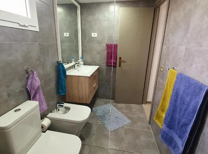 Relax Apartment
