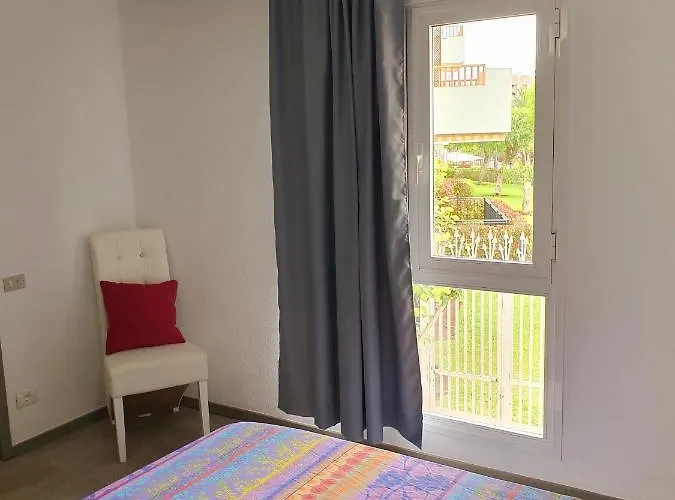 Apartmán Relax Los Cristianos (Tenerife)