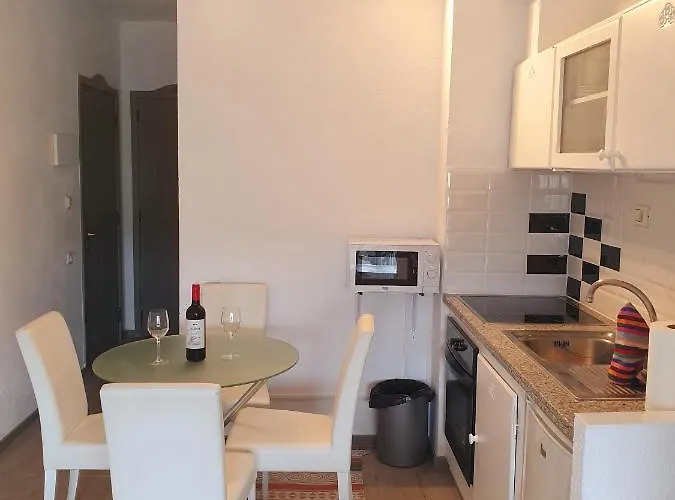 Apartment Relax Los Cristianos (Tenerife)