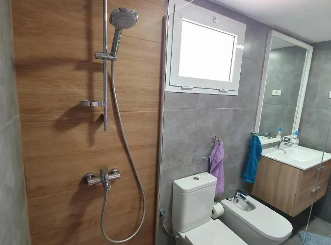 Relax Apartment