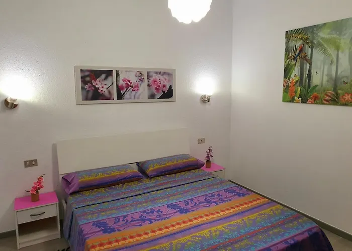 Relax Apartment *