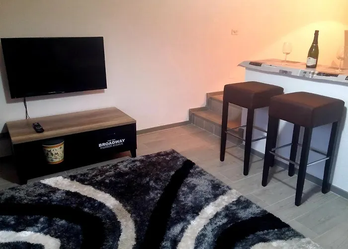 Apartment Relax *