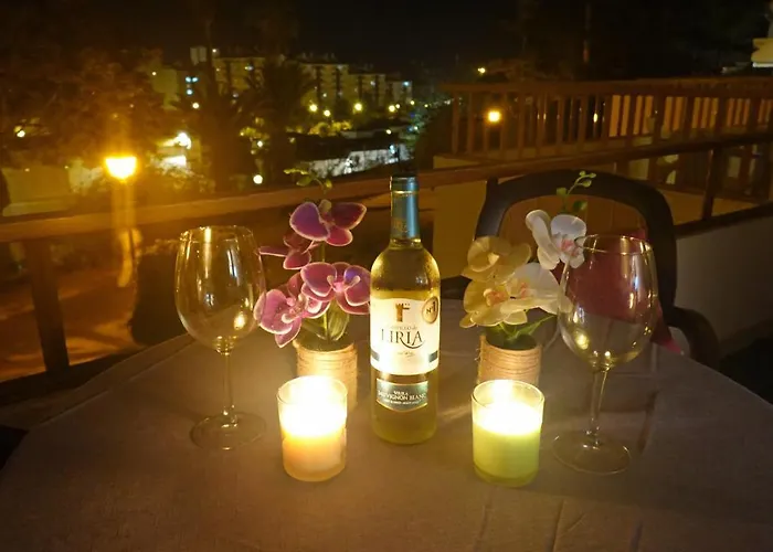 Relax לוס כריסטיאנוס