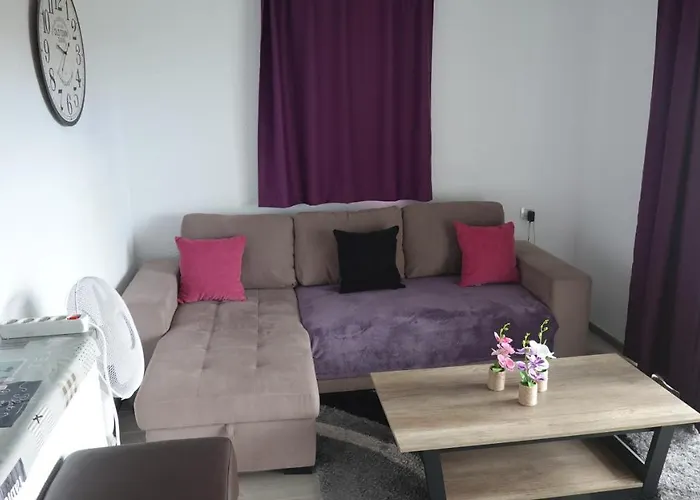 Relax דירה לוס כריסטיאנוס