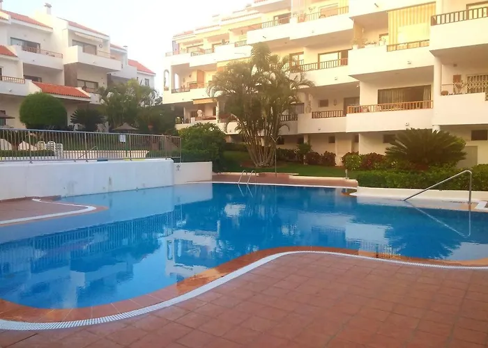 Relax דירה לוס כריסטיאנוס