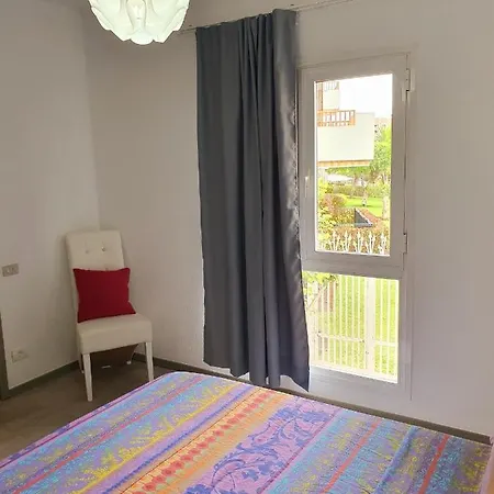 Appartement Relax Los Cristianos (Tenerife)