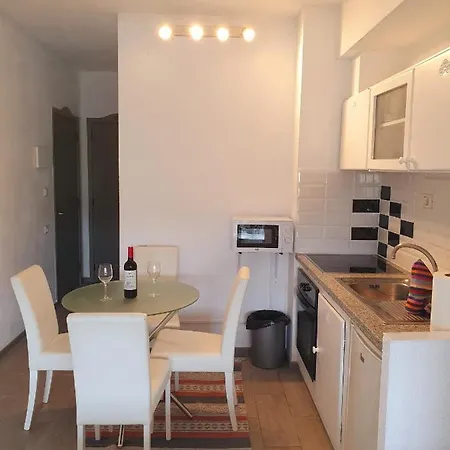 Appartement Relax Los Cristianos (Tenerife)