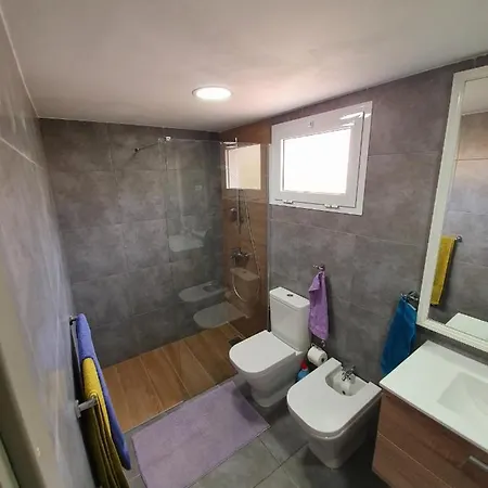 Relax Los Cristianos (Tenerife)