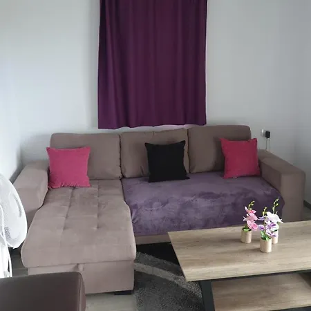 Relax Appartement Los Cristianos (Tenerife)